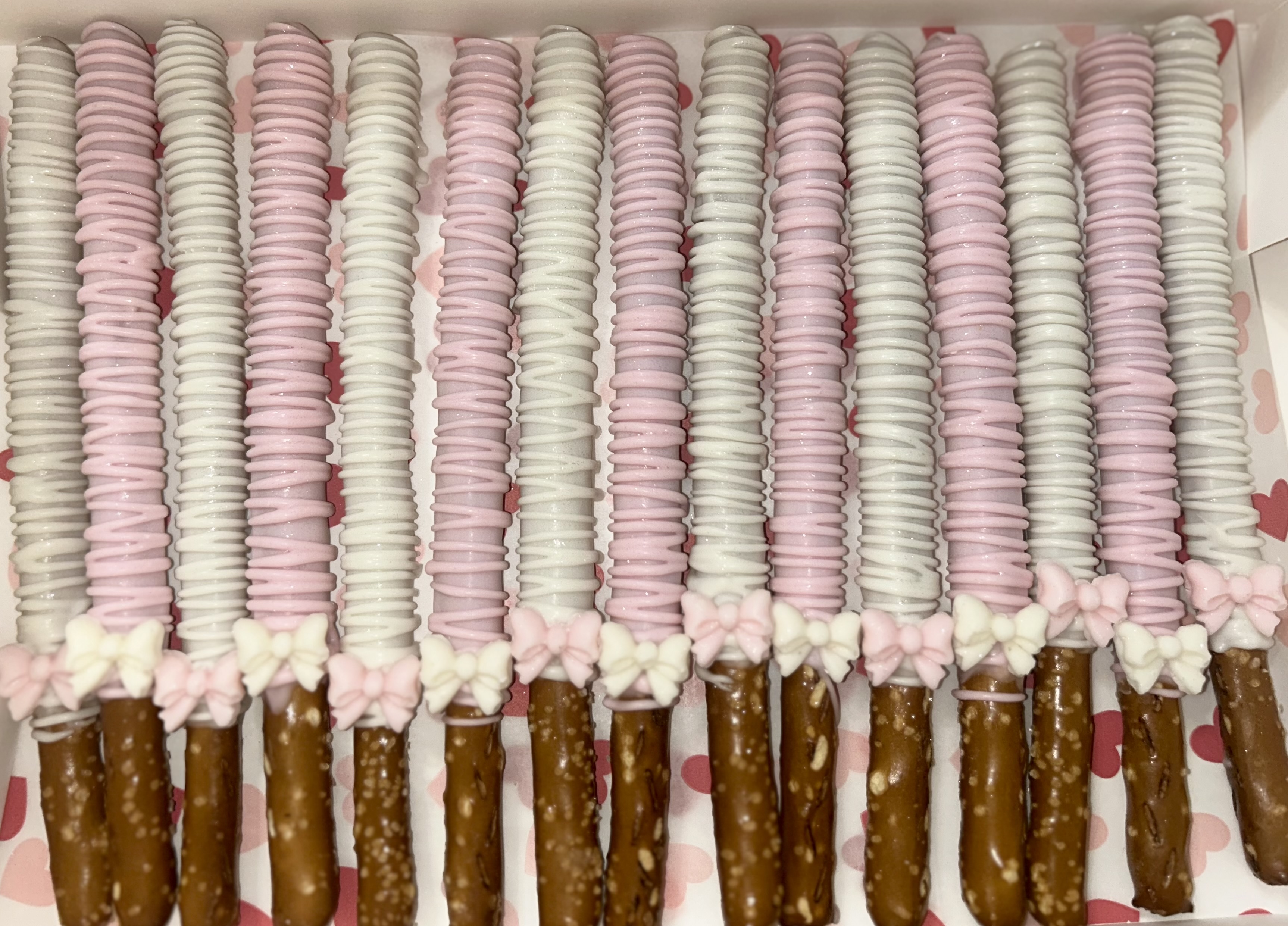 Pretzels