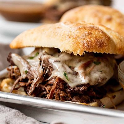 French Dip