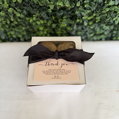 Treat Boxes