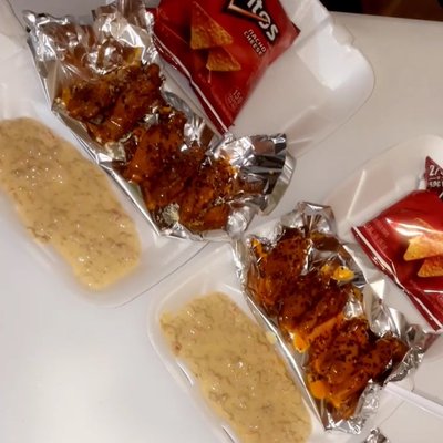 Rotel & Wings