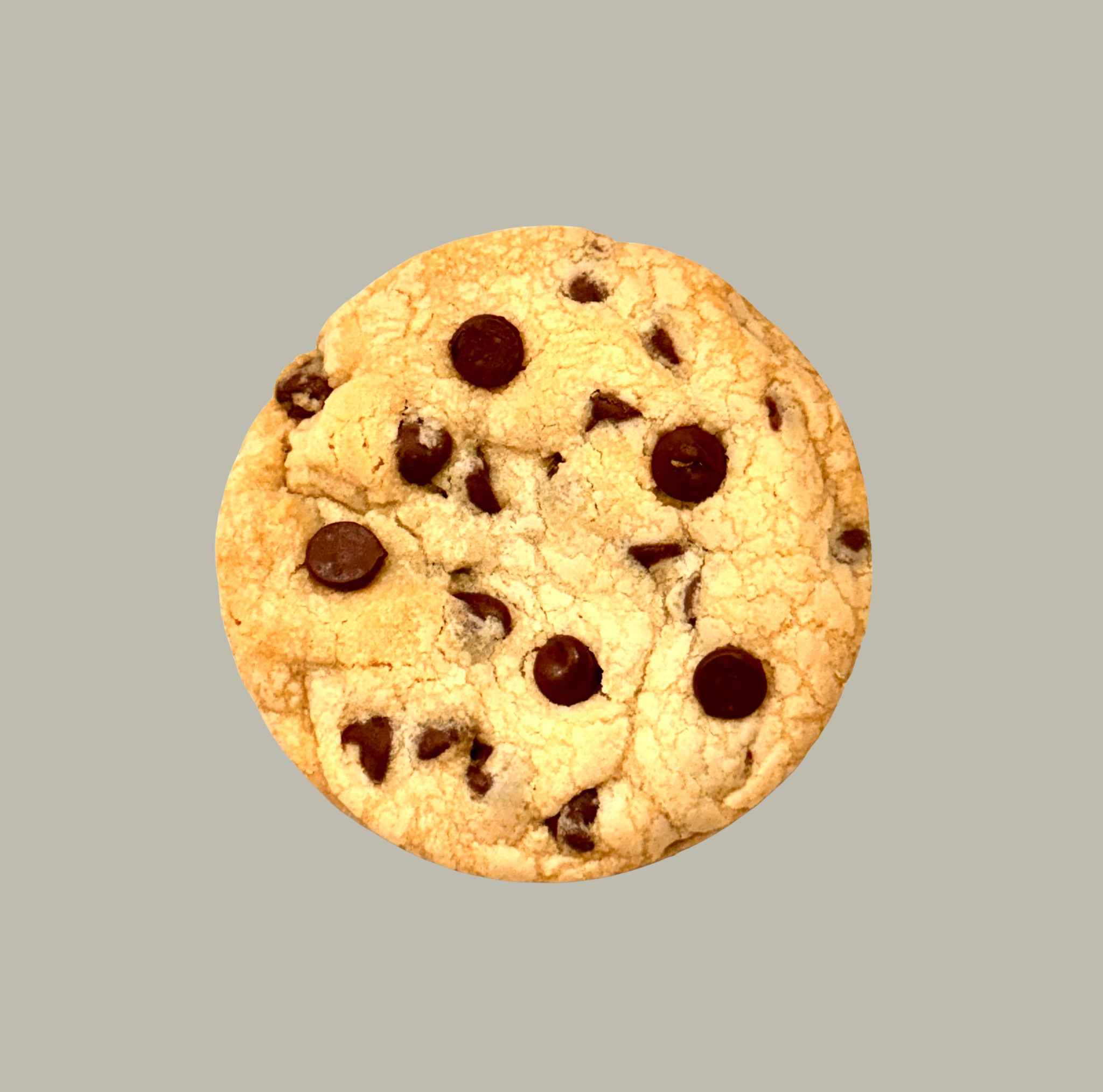 The Highland- Classic Chocolate Chip Cookies 
