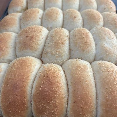 Pandesal