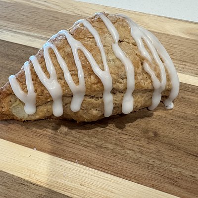 Cinnamon Scones (6)