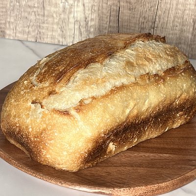 Sourdough Loaf
