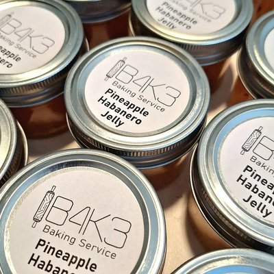 Bloody Mary Sauce - 4 Oz. 