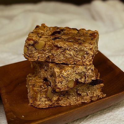 Granola Bars 