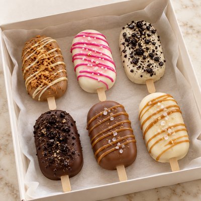 Cakecicles 