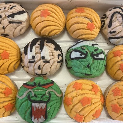 Dragon Ball Z