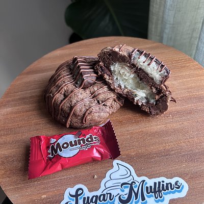 Midnight Coconut Bliss 