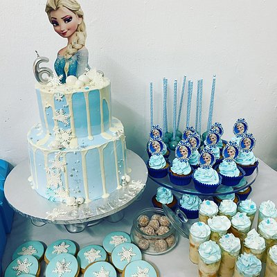 Treats For Your Event