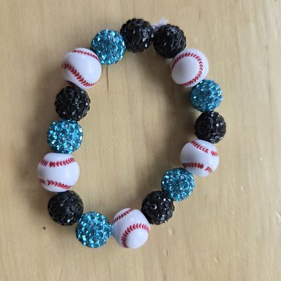 Sports Jewerly Bracelet