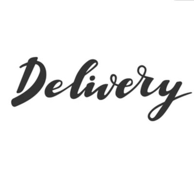 Delivery to Butler 