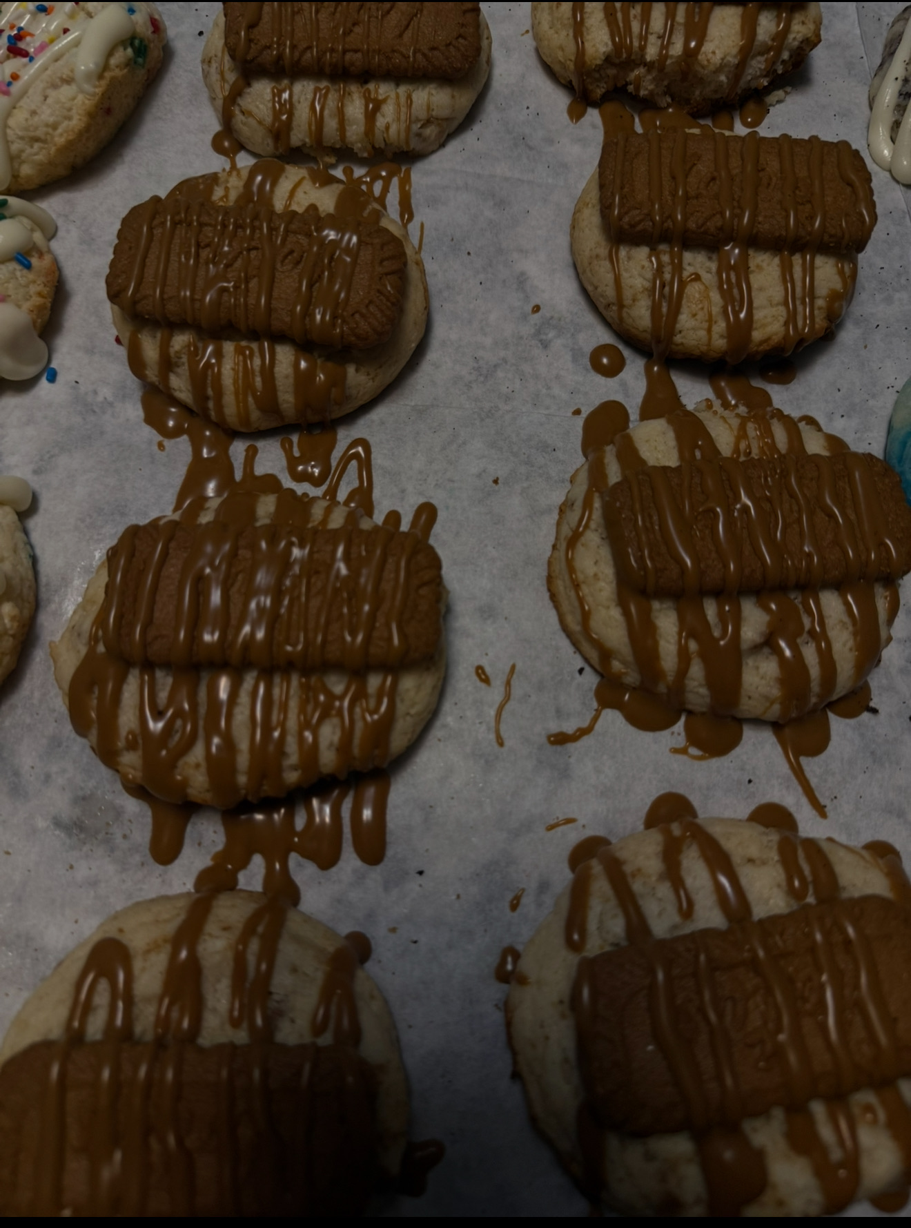 Biscoff