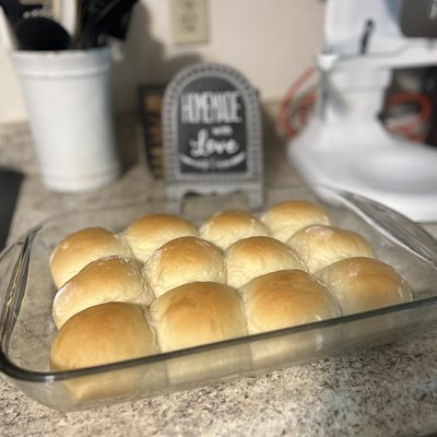Dinner Rolls