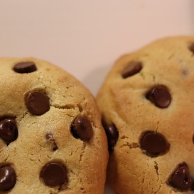 Classic Chocolate Chip Cookie (BIG) 