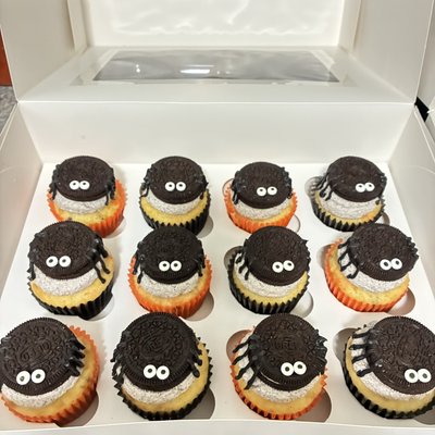 Cupcakes 