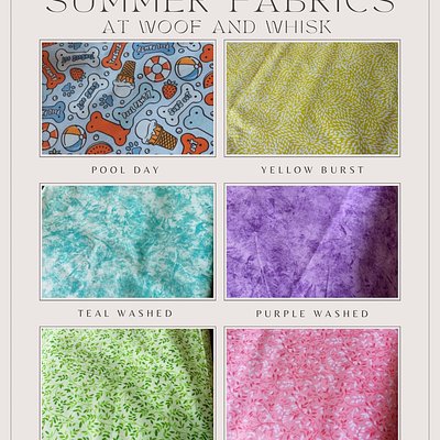 Seasonal Accessories 