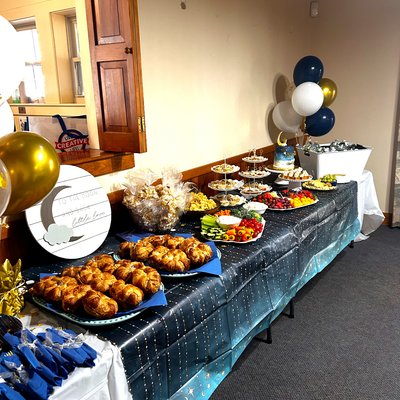 Events /Dessert Table