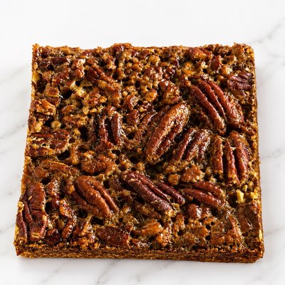 Pecan Perfection Signature Squares 12 Ct 