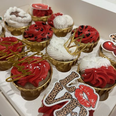 Cupcakes 
