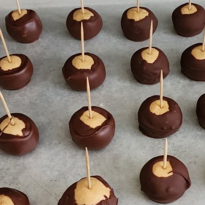 Buckeyes