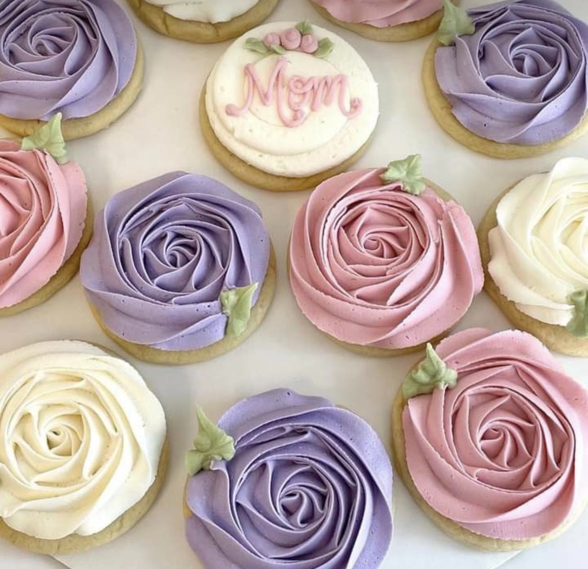 Sugar Cookies
