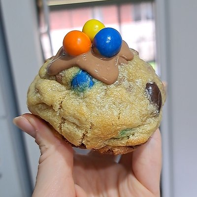 Peanut M&M