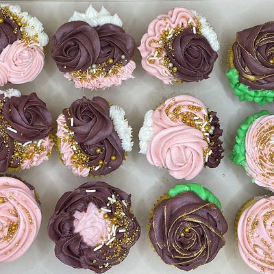 Cupcakes 