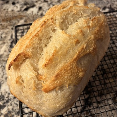 Sandwich Loaf