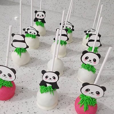 Cake Pops