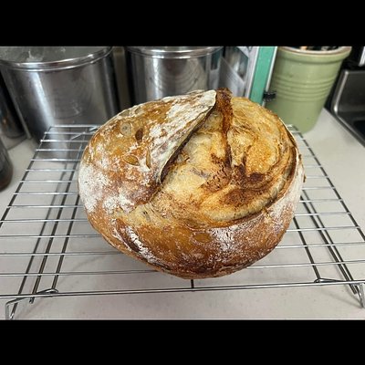 Brown Sugar Cinnamon