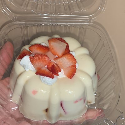 Individual Gelatin