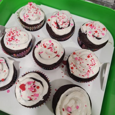Cupcakes by Cadence 