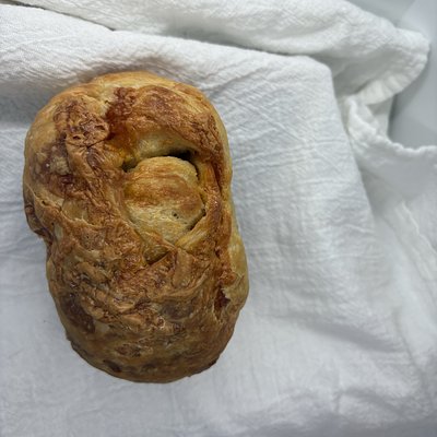 Mini Cheddar Loaf