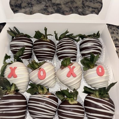 12ct Strawberry 🍓 