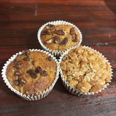 Muffins