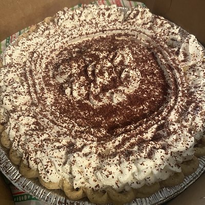 Chocolate Cream