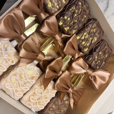 Small Party Package- Treats 