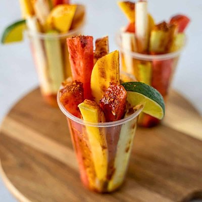 Fruit Cups