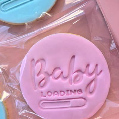 Bany Loading Cookies