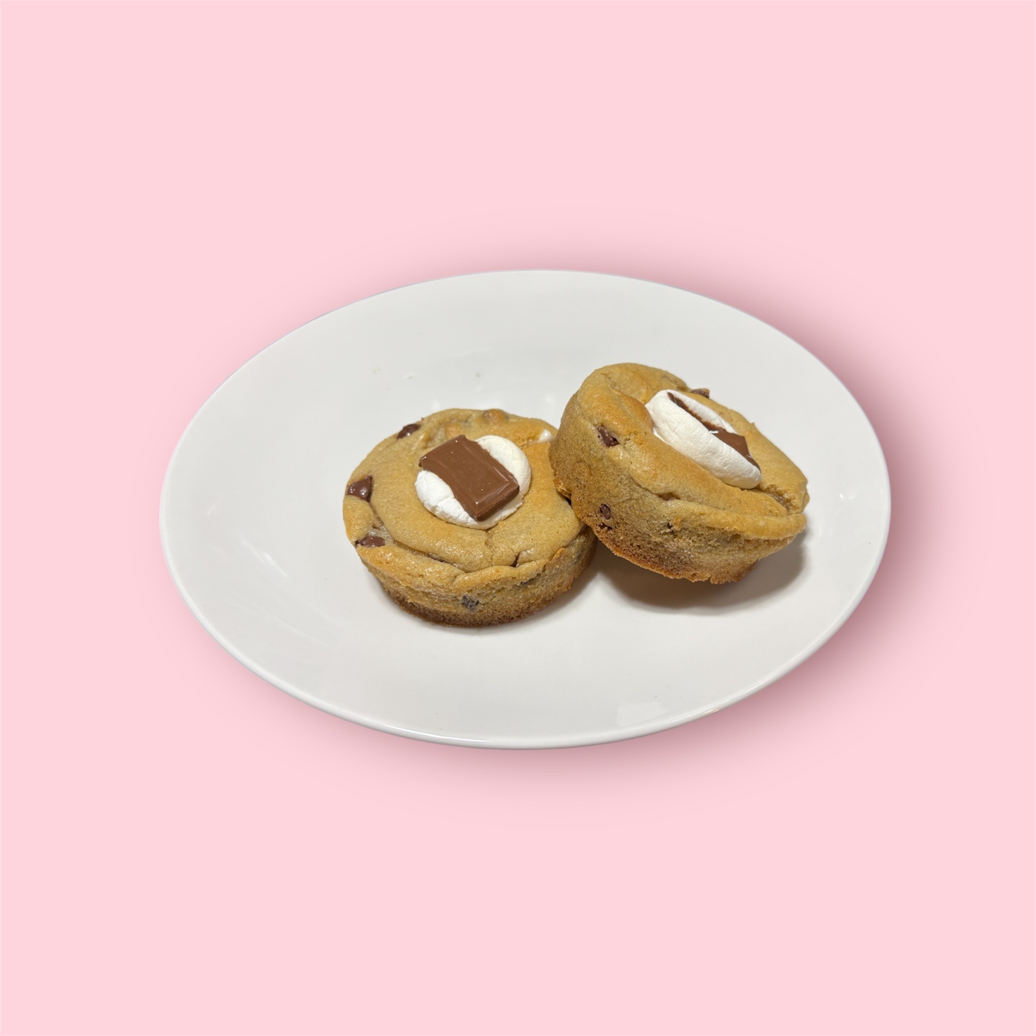 S’more’s Cookies