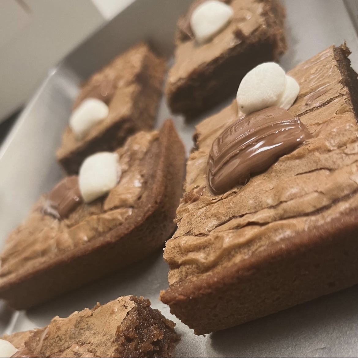 Brownies