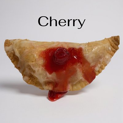 Cherry Fried Pie