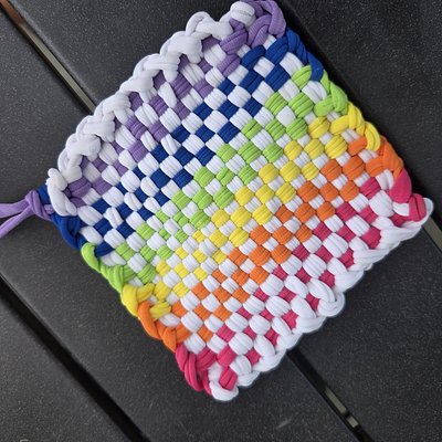 Pot Holder