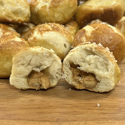 Large Peanut Butter Filled (24pk)