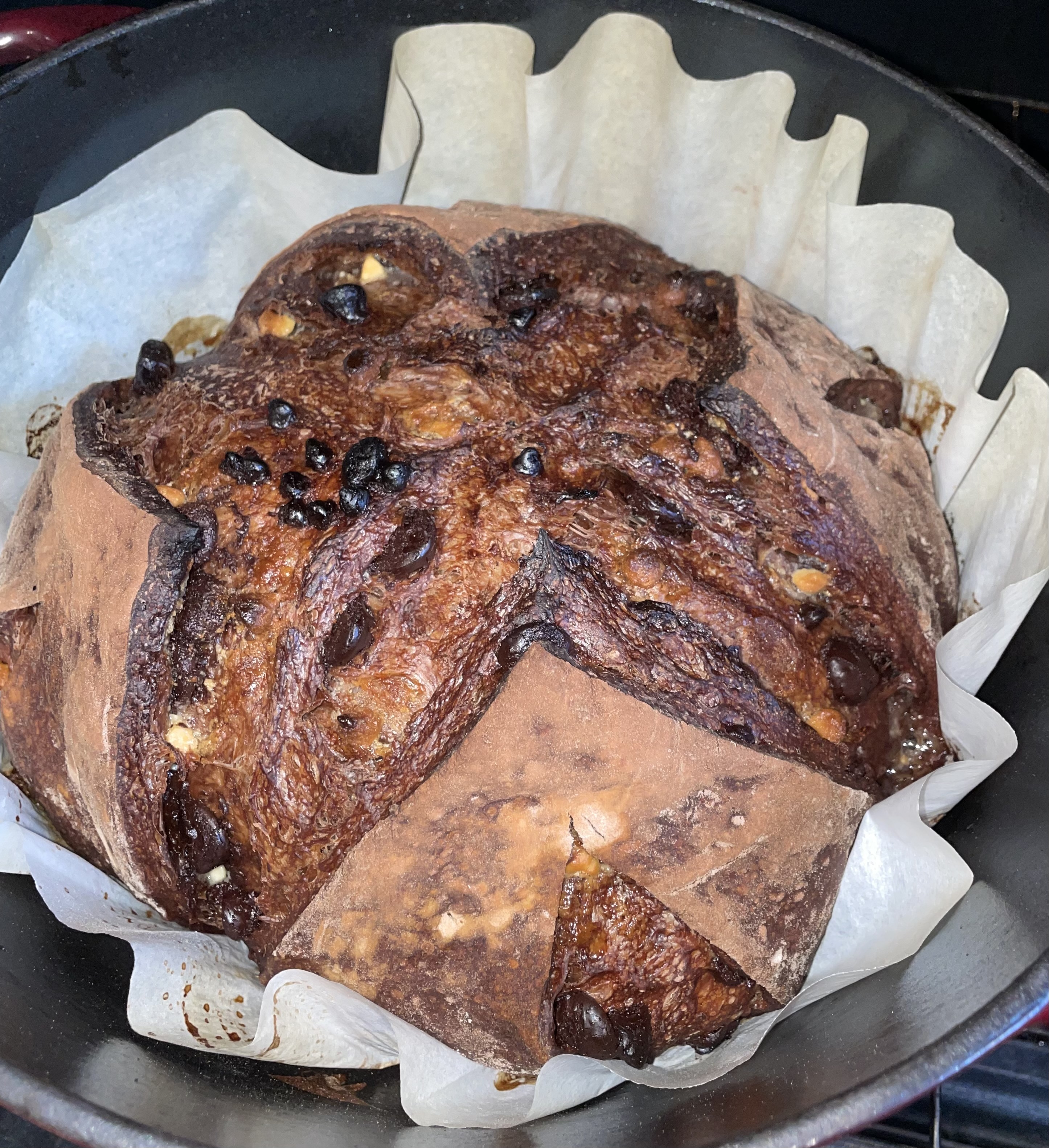 Create Your Own Loaf