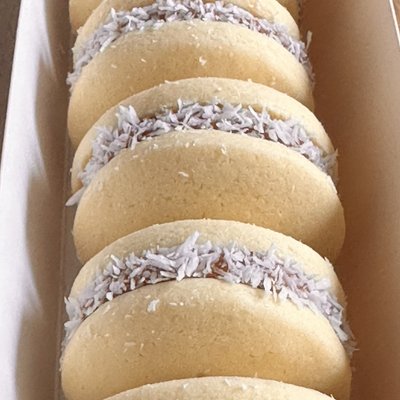 Alfajores