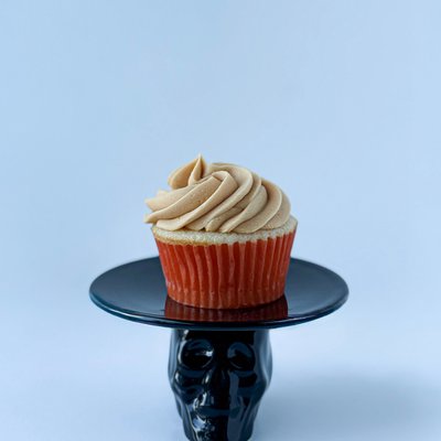 Dulce de Leche with Dulce de Leche Buttercream