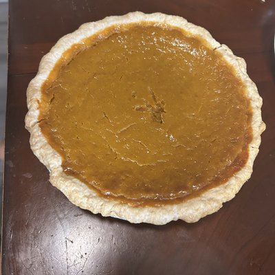 Pies/Mini Pies