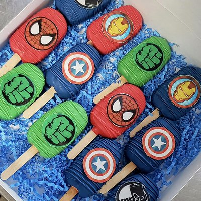 Cakecicles 